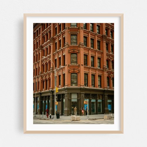 Manhattan Architectural 04