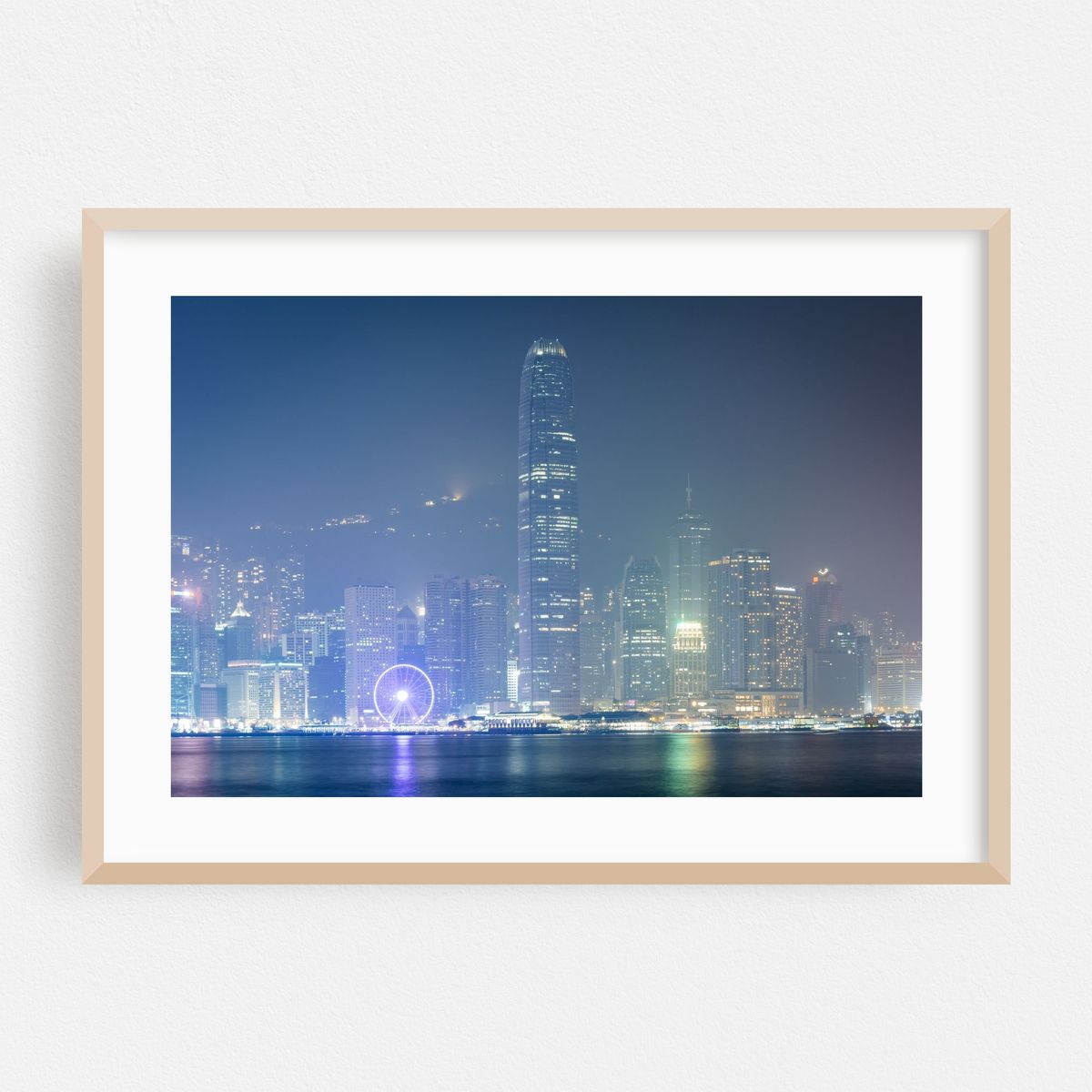Hong Kong Island – image 1 of 6