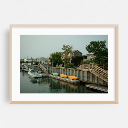 Canal, Long Beach 04
