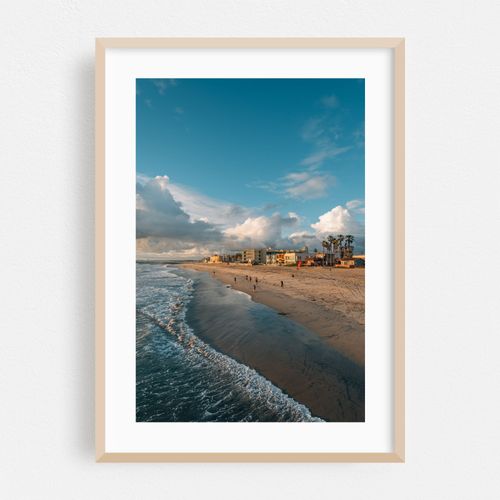 The Shore, Imperial Beach