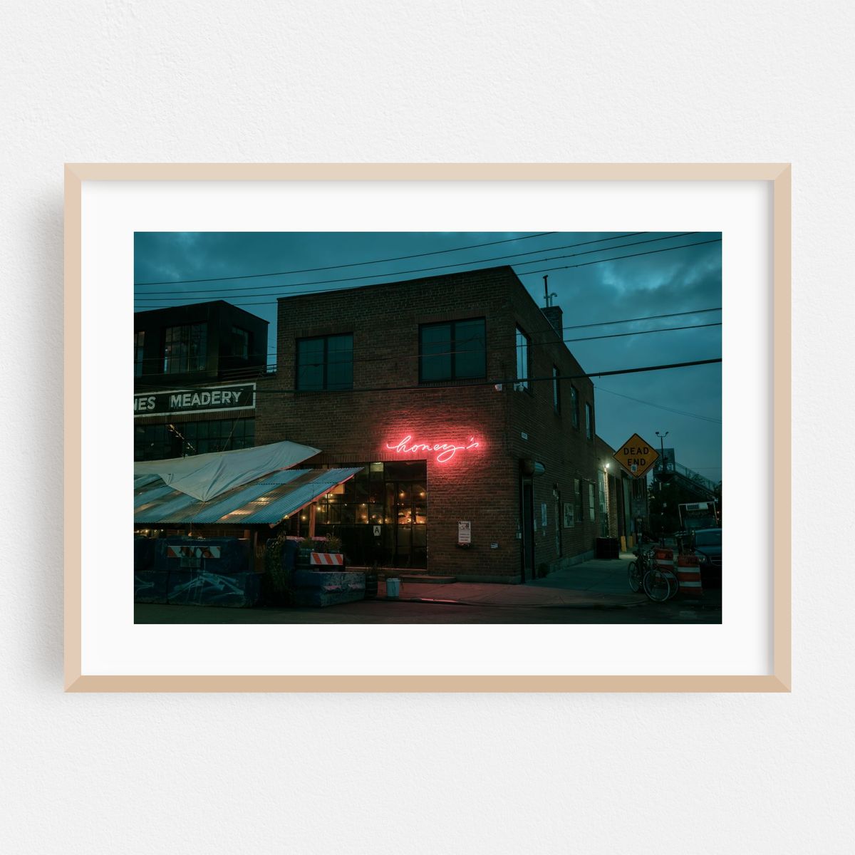 Honey's, Bushwick – image 1 of 6