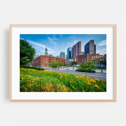 North End Park Gardens