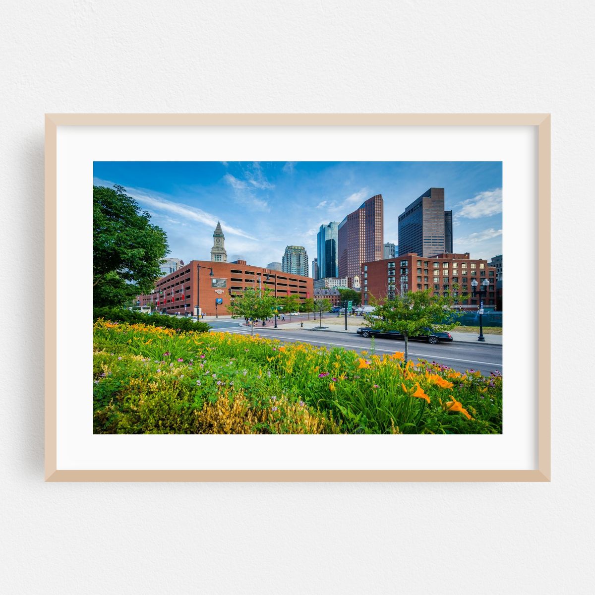 North End Park Gardens – image 1 of 6