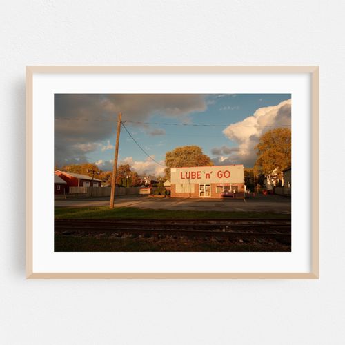 Lube N Go, North Tonawanda