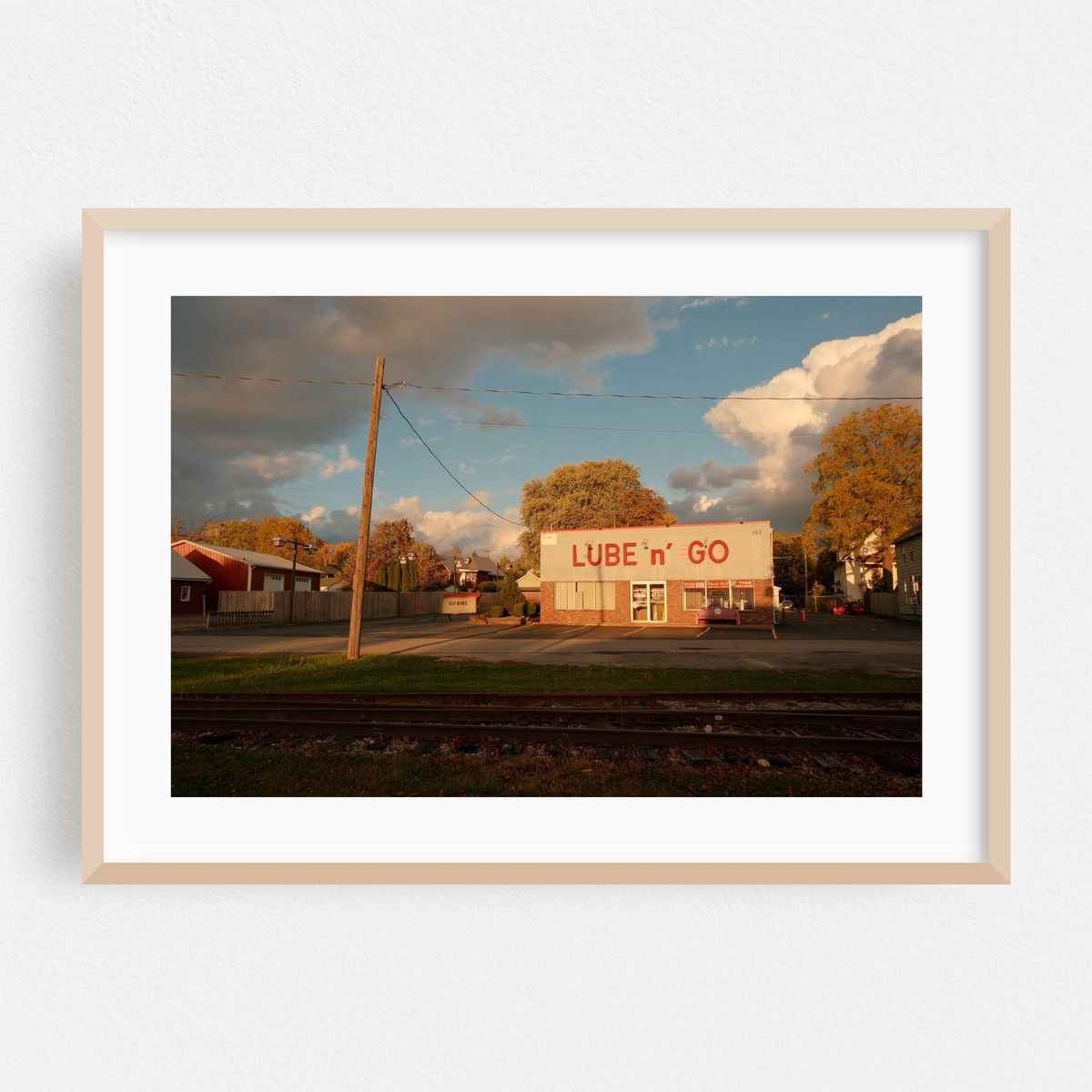 Lube N Go, North Tonawanda – image 1 of 6