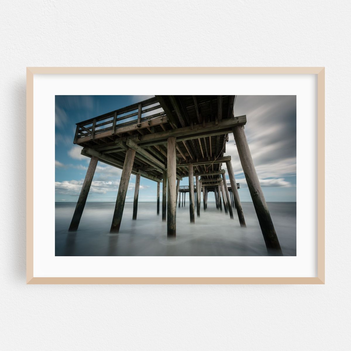 The Fishing Pier, Margate City – image 1 of 6