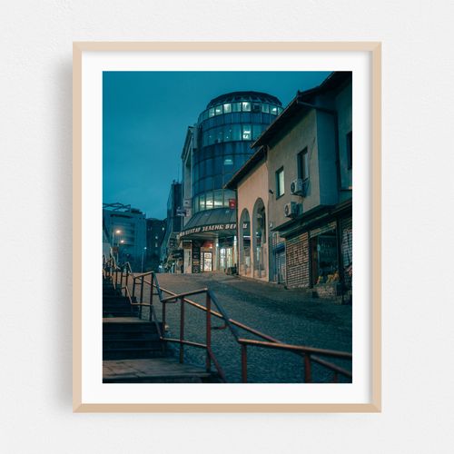 Kamenička, Belgrade 02