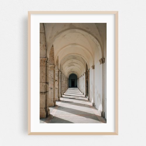 Certosa di San Giacomo