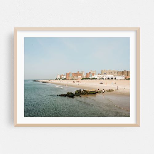 The Beach, Coney Island 07