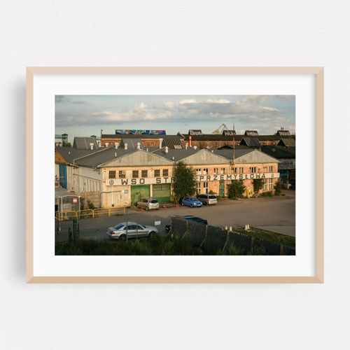 Gdańsk Shipyard 05