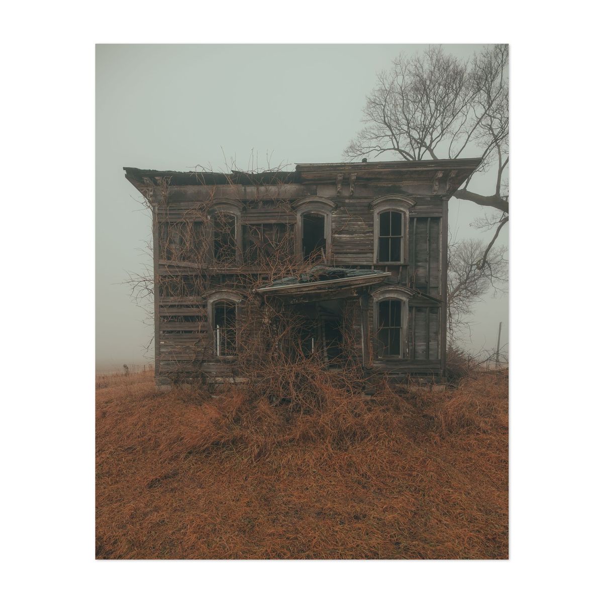 Prairie House 01 – image 1 of 2
