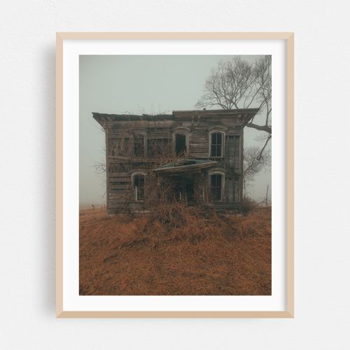 Prairie House 01
