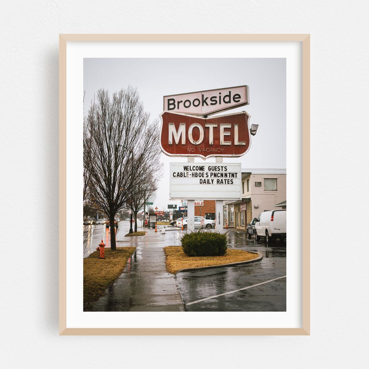 Brookside Motel, Columbus – image 1 of 12