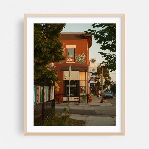 Caydence Records & Coffee, Saint Paul