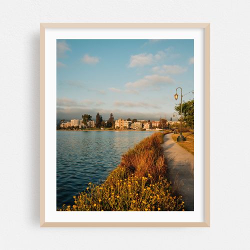 Lakeside Park, Oakland 01