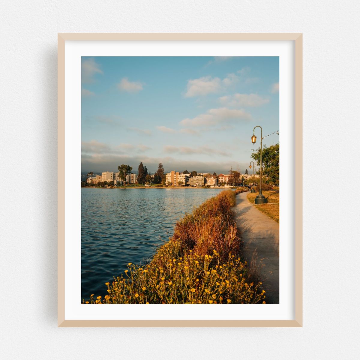 Lakeside Park, Oakland 01 – image 1 of 12