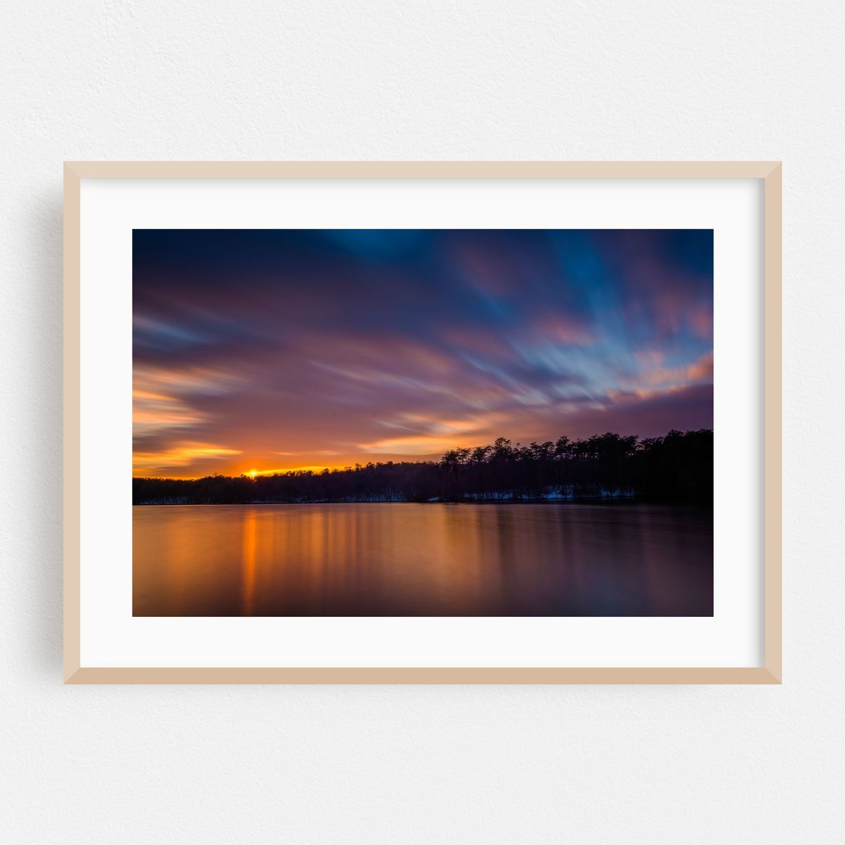 Prettyboy Sunset – image 1 of 6