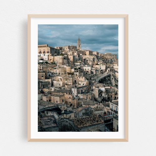 Matera Views 01
