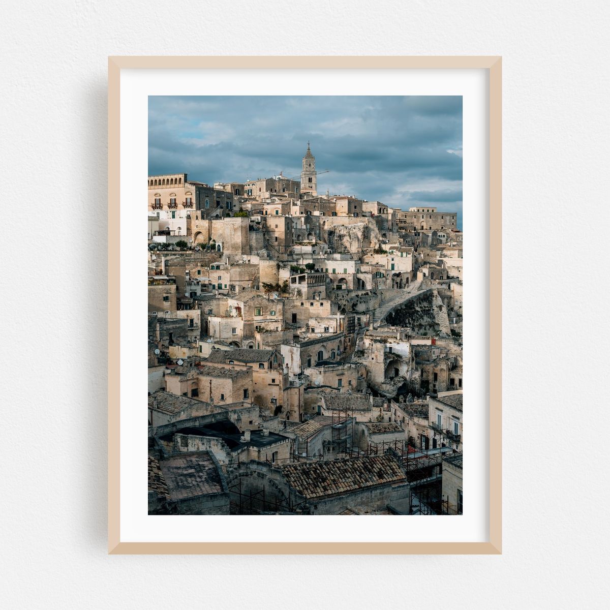 Matera Views 01 – image 1 of 3