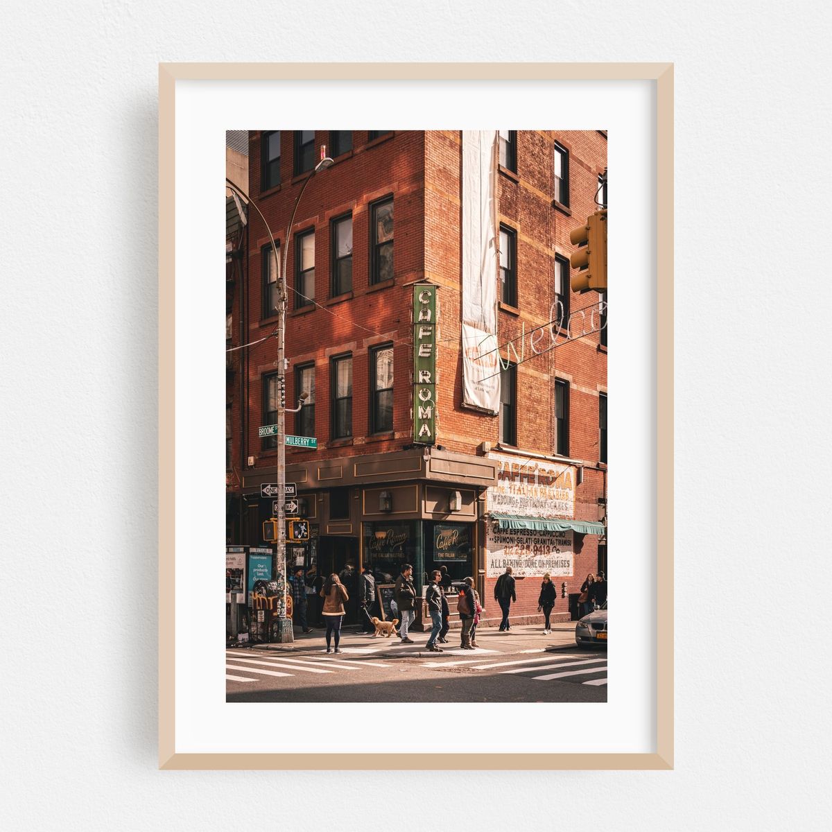 Cafe Roma – image 1 of 16