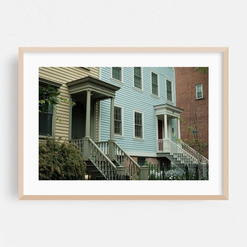 Brooklyn Heights Residential 07