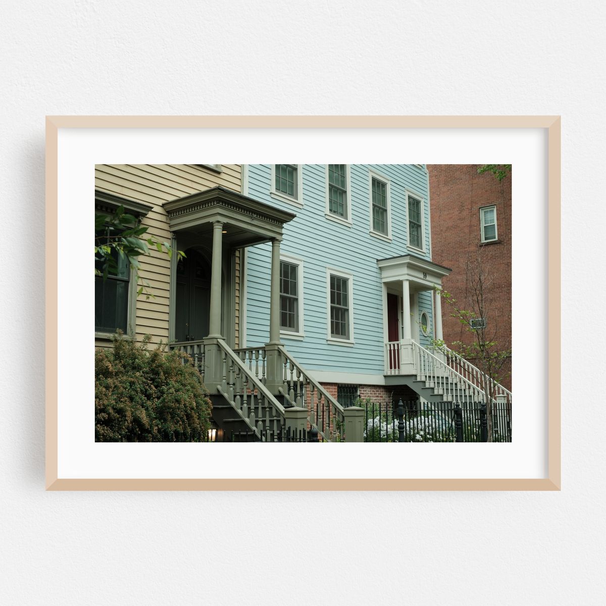 Brooklyn Heights Residential 07 – image 1 of 6