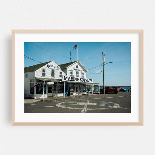 Preston's Chandlery, Greenport 02