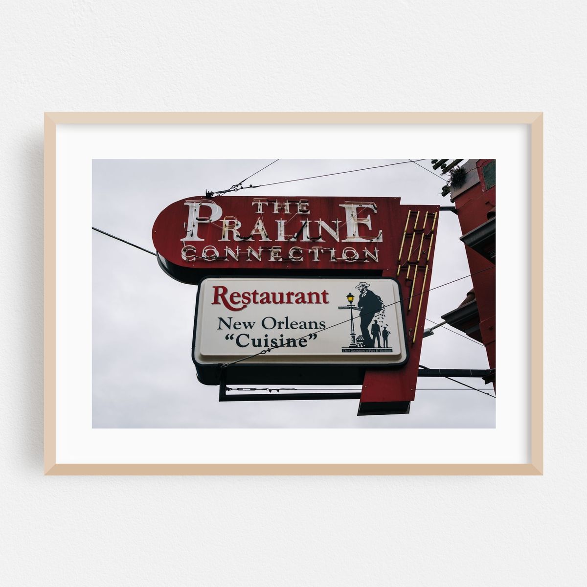 The Praline Connection – image 1 of 6