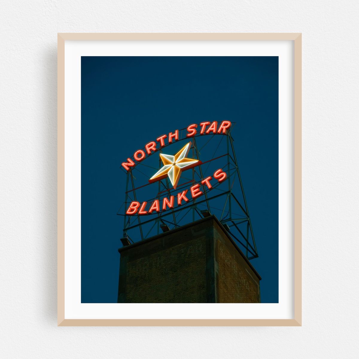 North Star Blankets, Minneapolis – image 1 of 12