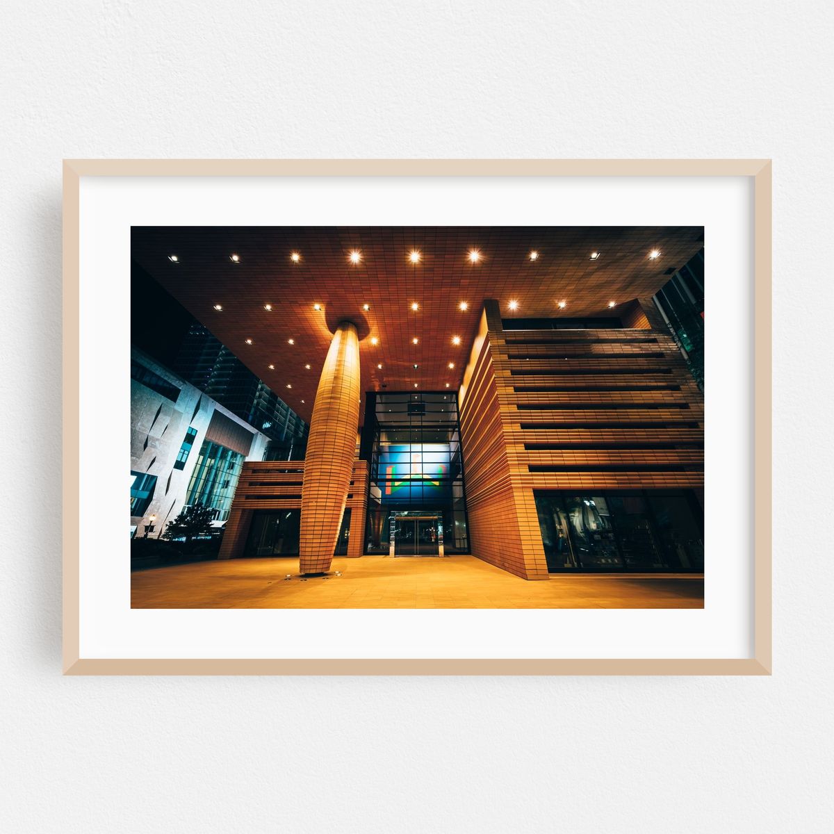 Bechtler Museum of Modern Art – image 1 of 6