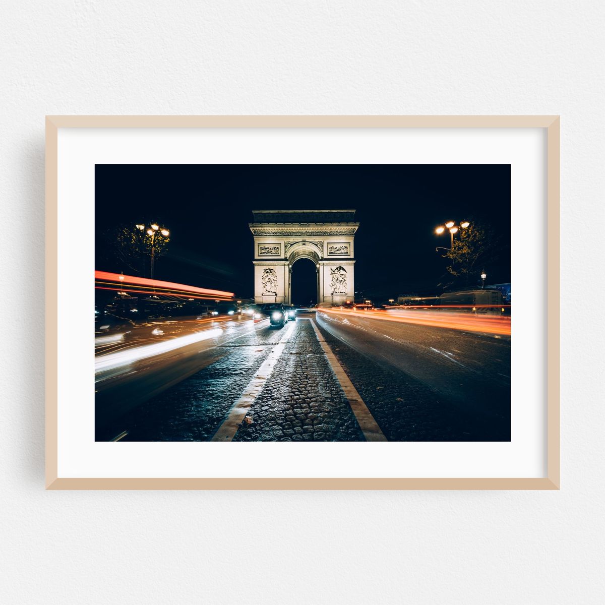 Arc De Triomphe – image 1 of 6
