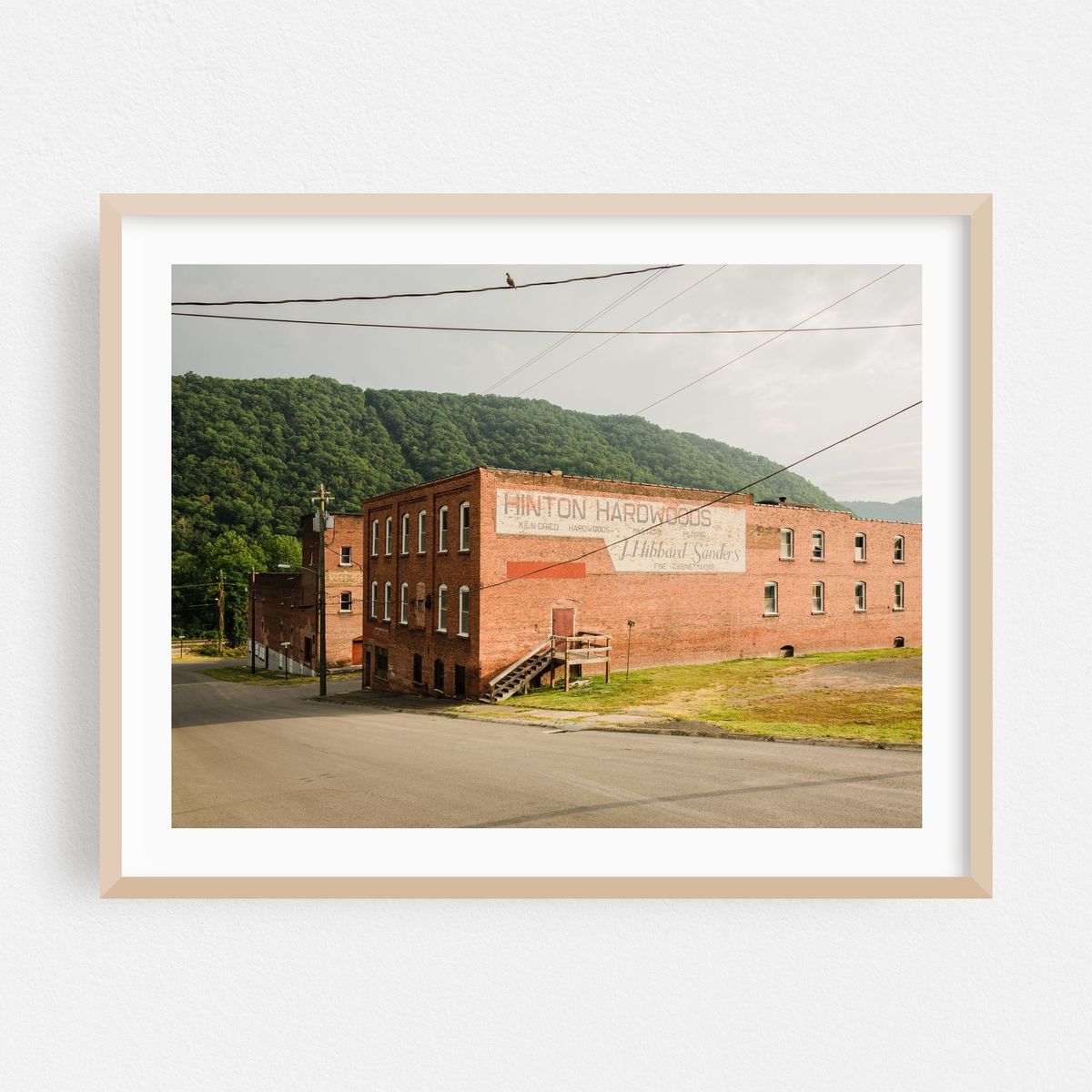 Hinton Hardwoods – image 1 of 3