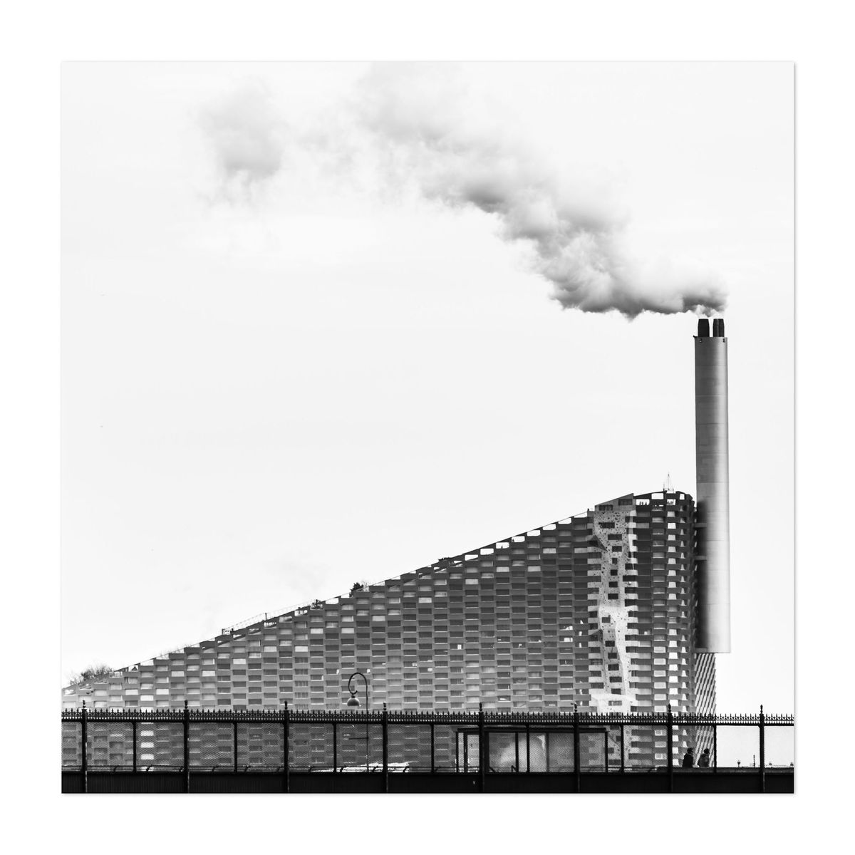 The CopenHill Power Station – image 1 of 2