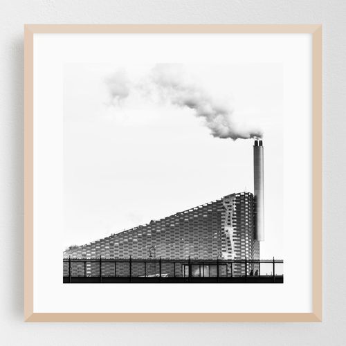The CopenHill Power Station