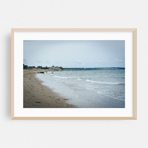 Town Beach in Sandwich, Cape Cod 02