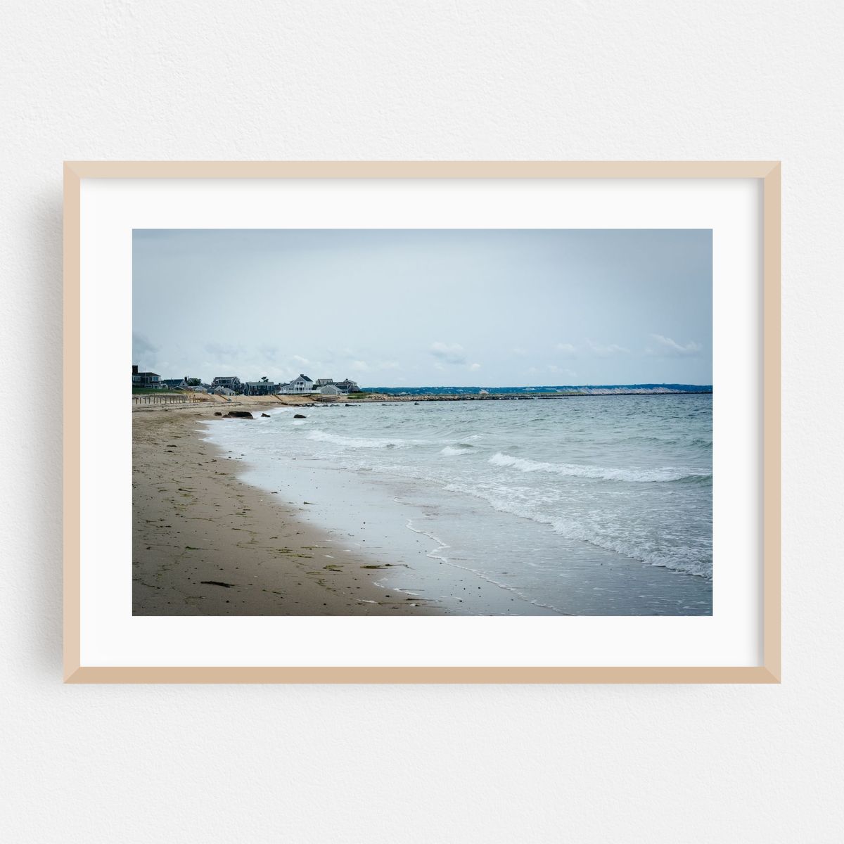 Town Beach in Sandwich, Cape Cod 02 – image 1 of 6