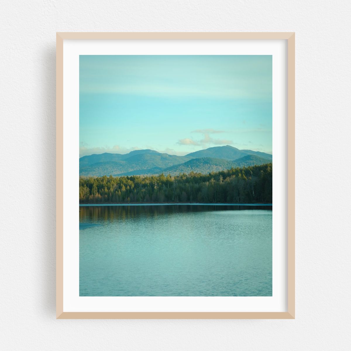 Second Pond – image 1 of 12