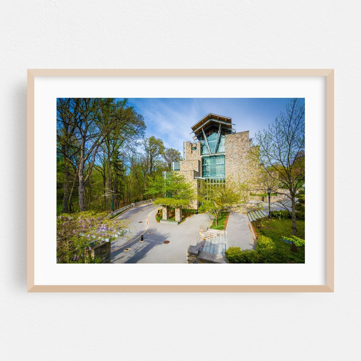 Loyola University – image 1 of 6