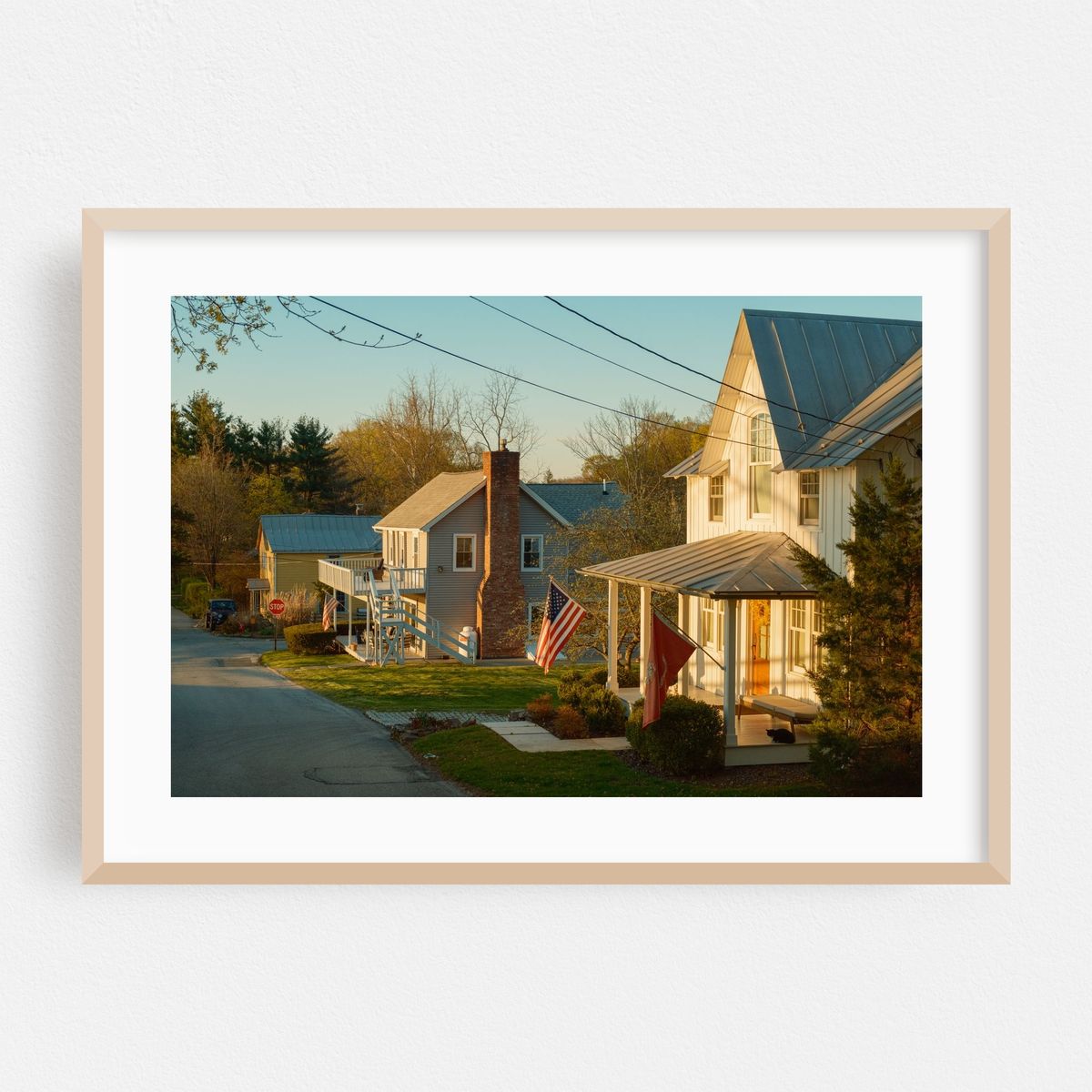 Rhinecliff Residential 01 – image 1 of 6