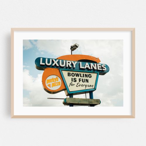 Luxury Lanes, Ferndale 01