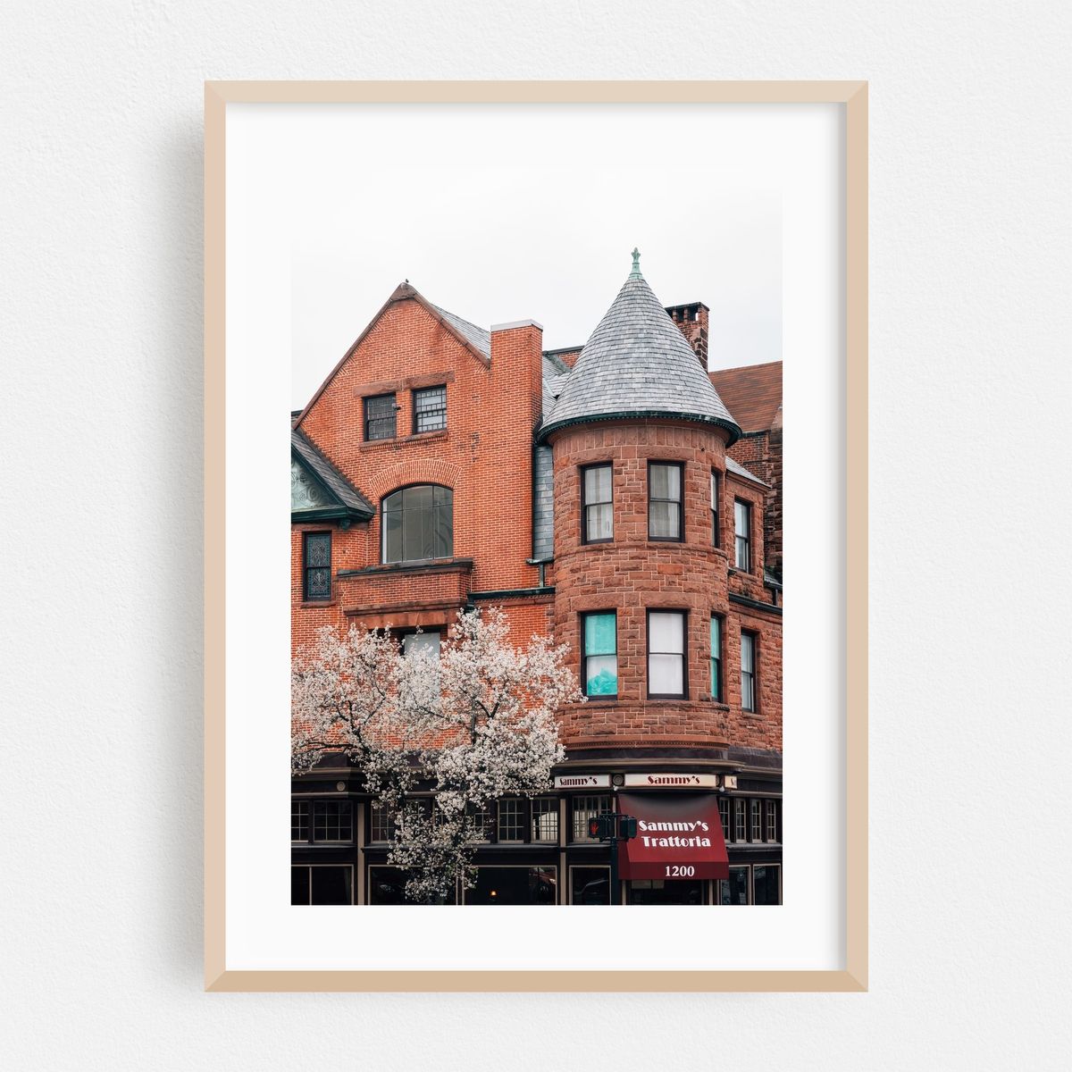 Charles Street Historic – image 1 of 16
