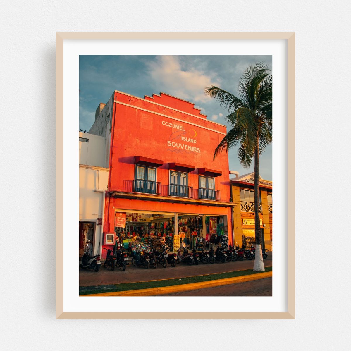 Souvenirs, Cozumel – image 1 of 12