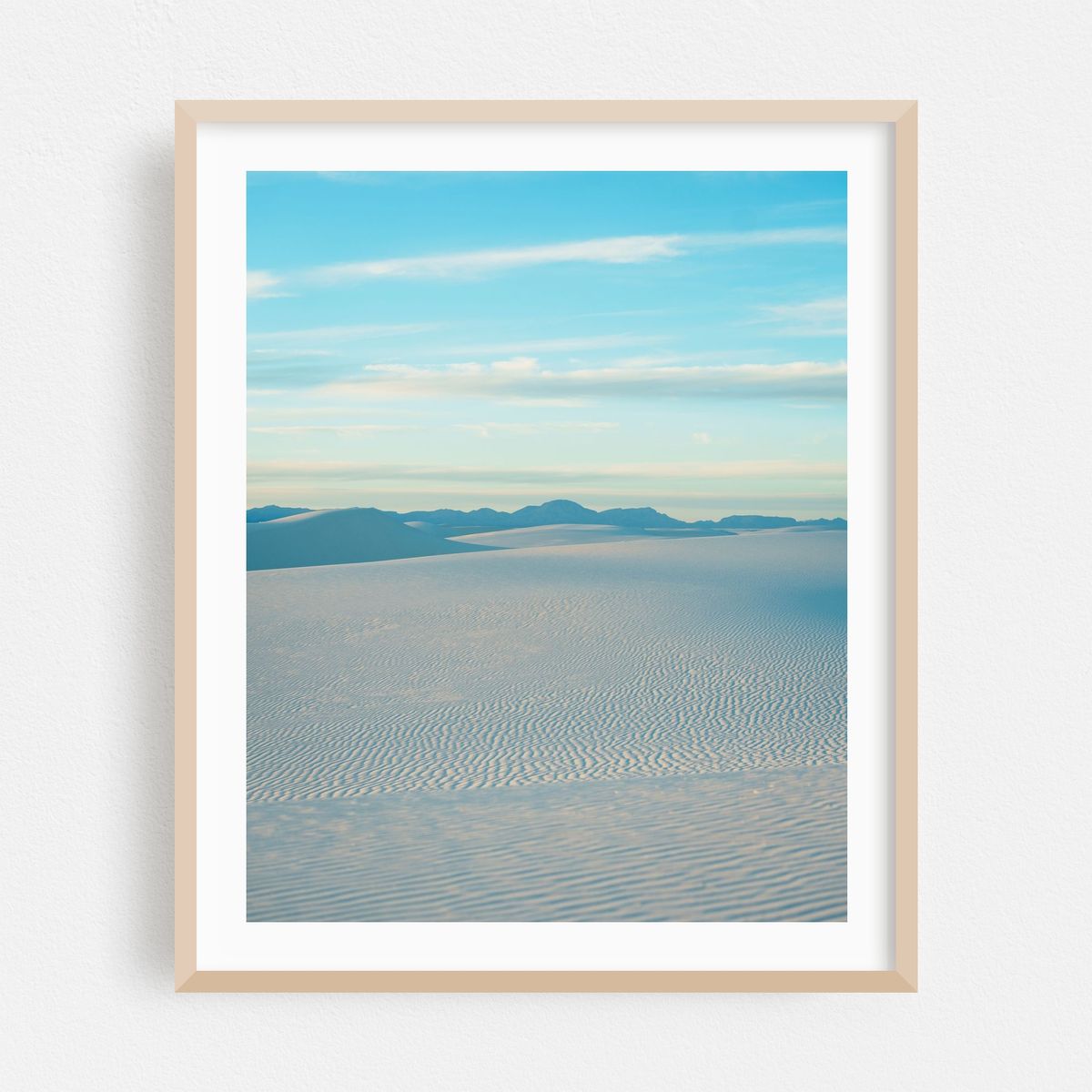 White Sands – image 1 of 12