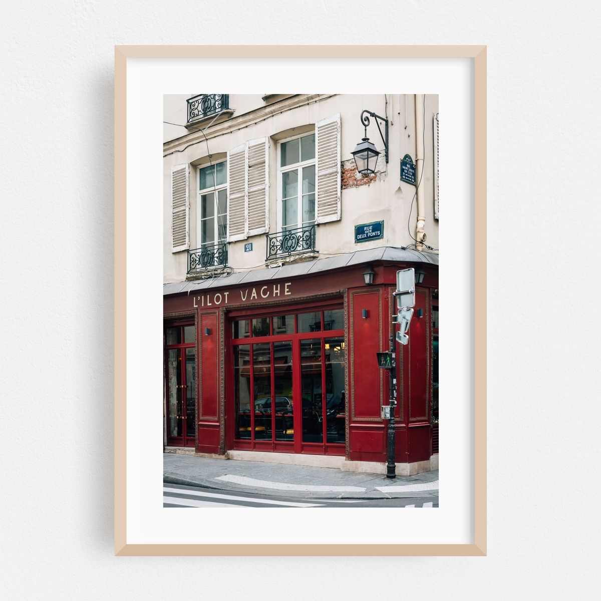 L'Îlot Vache, Paris – image 1 of 16