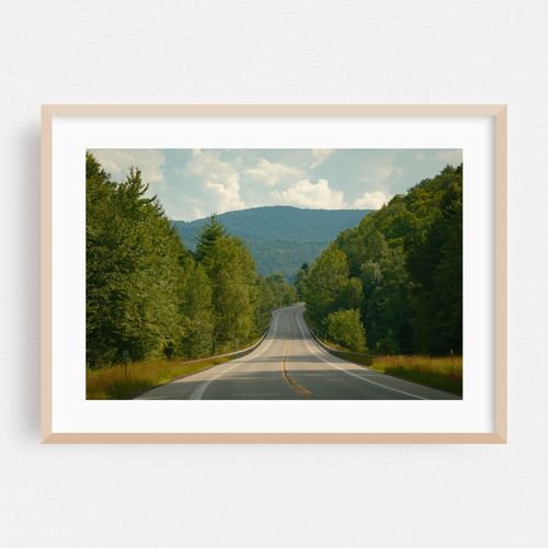 Route 30, Indian Lake 02
