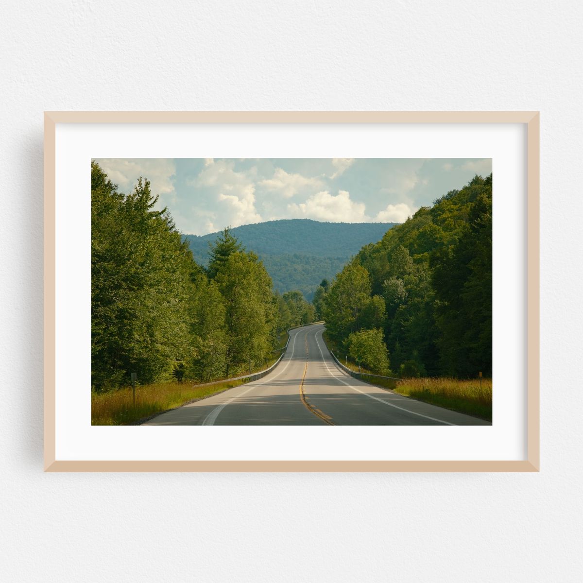 Route 30, Indian Lake 02 – image 1 of 6