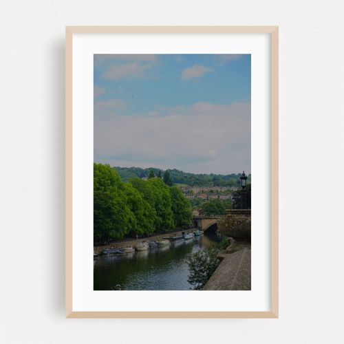 River Avon