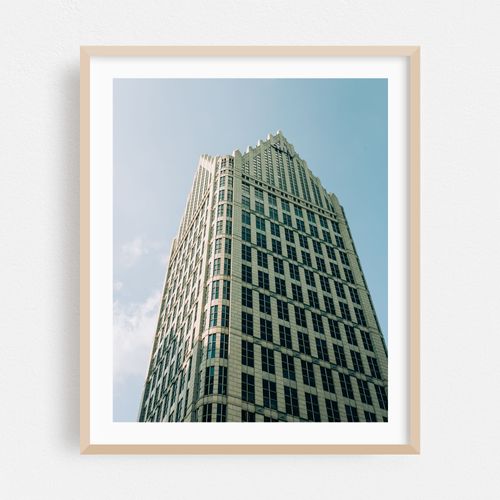Detroit Architectural 05