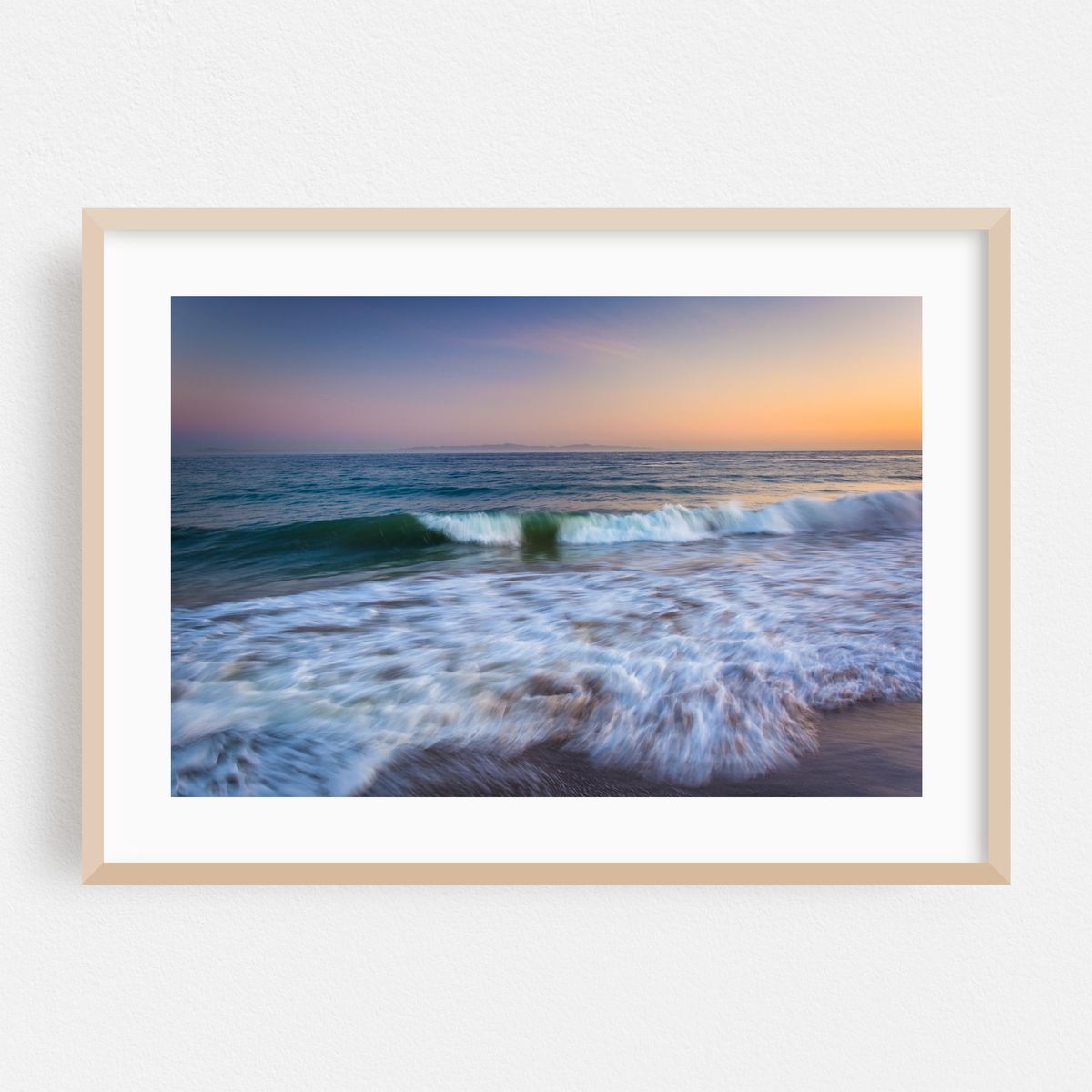 Santa Barbara Sunset – image 1 of 6