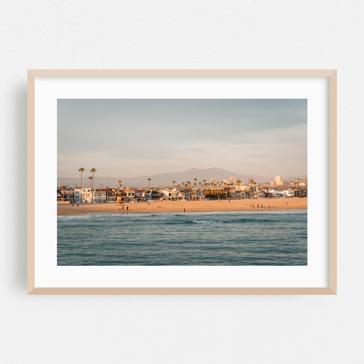 From Newport Pier 03 – image 1 of 6
